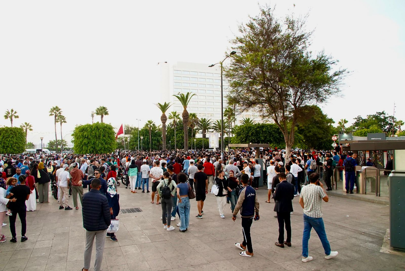 Info Quotidienne : Infos, Actualités Marocaines - LaQuotidienne